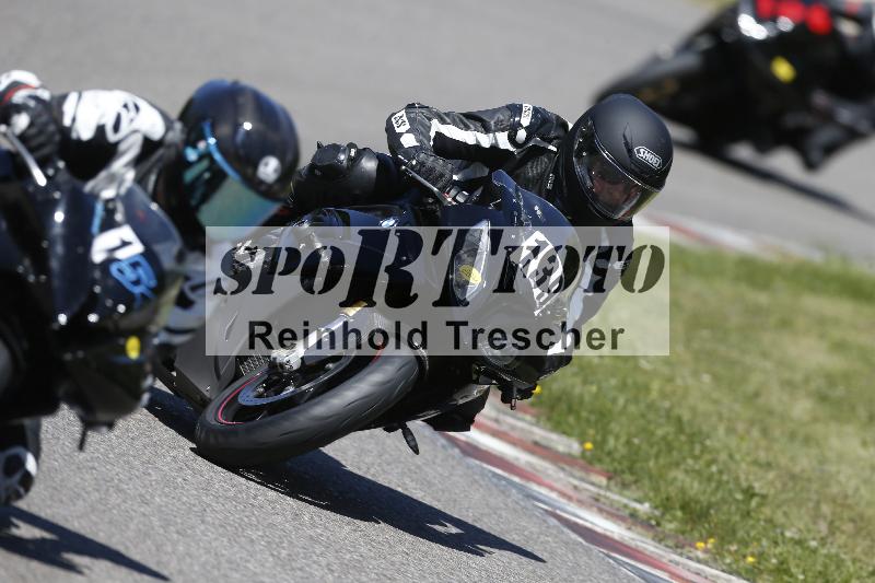 /16 16.05.2025 PROMAX ADR/Gruppe gelb/139